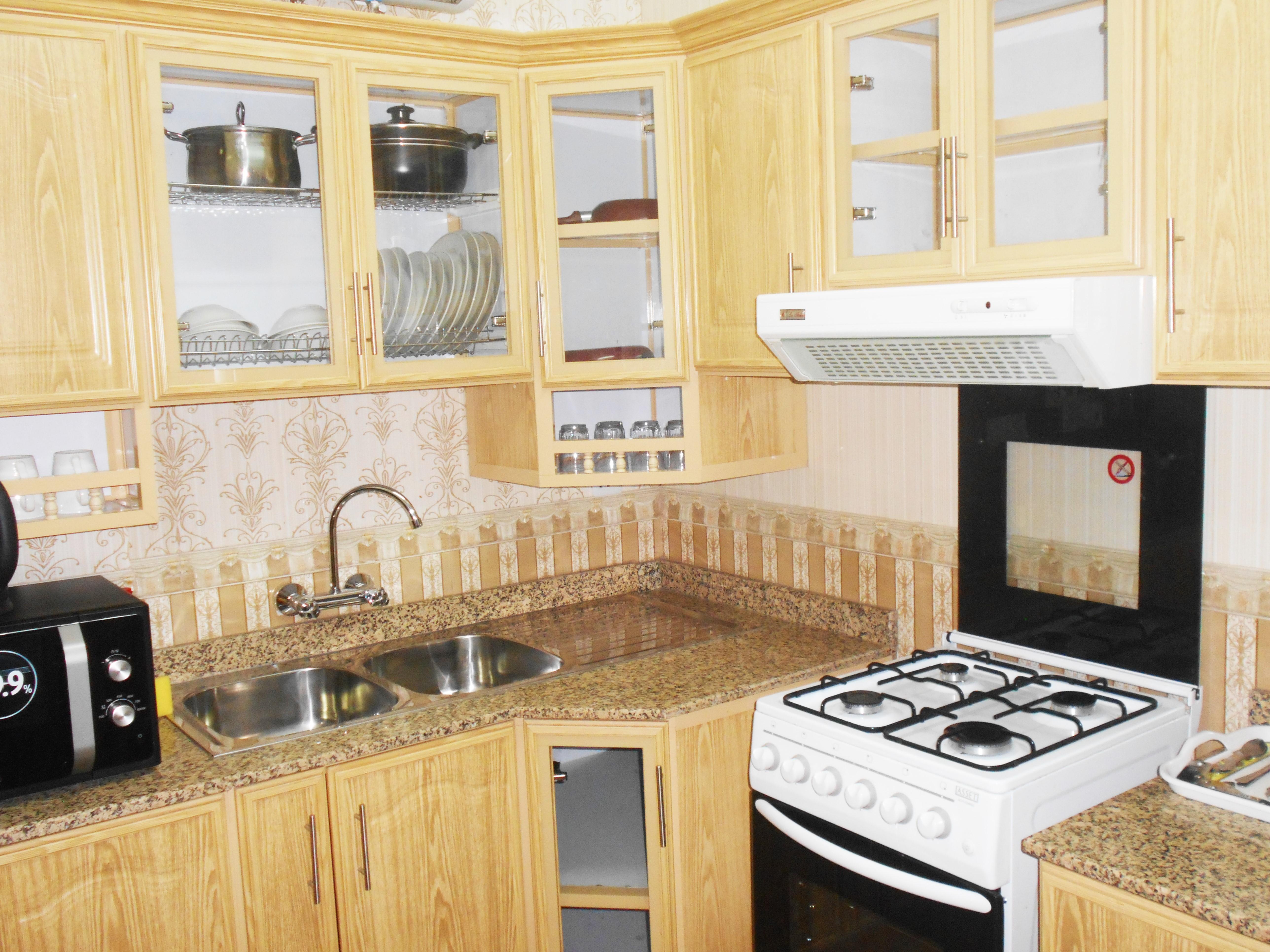 Nizwa Hotel Apartments Экстерьер фото