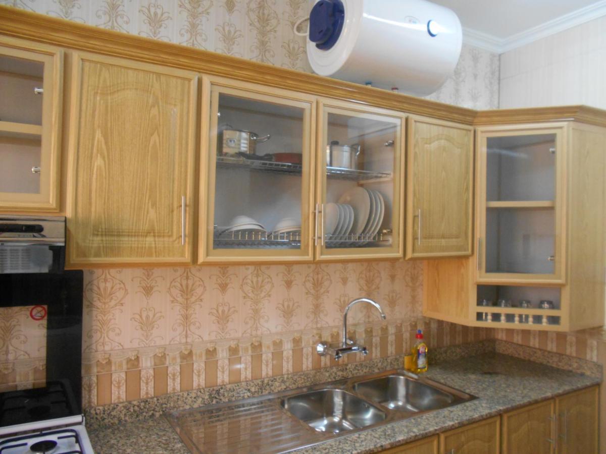 Nizwa Hotel Apartments Экстерьер фото