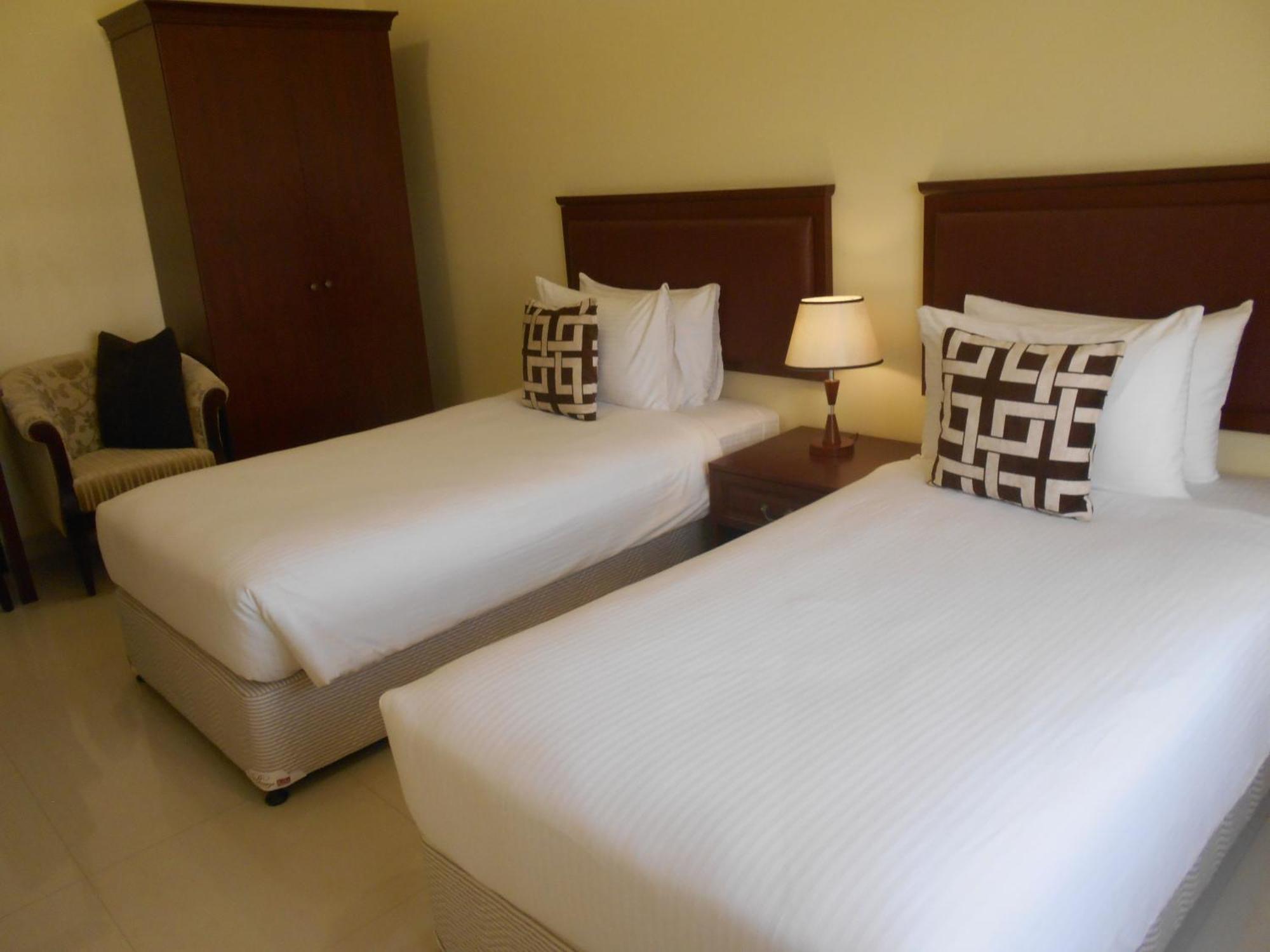 Nizwa Hotel Apartments Экстерьер фото