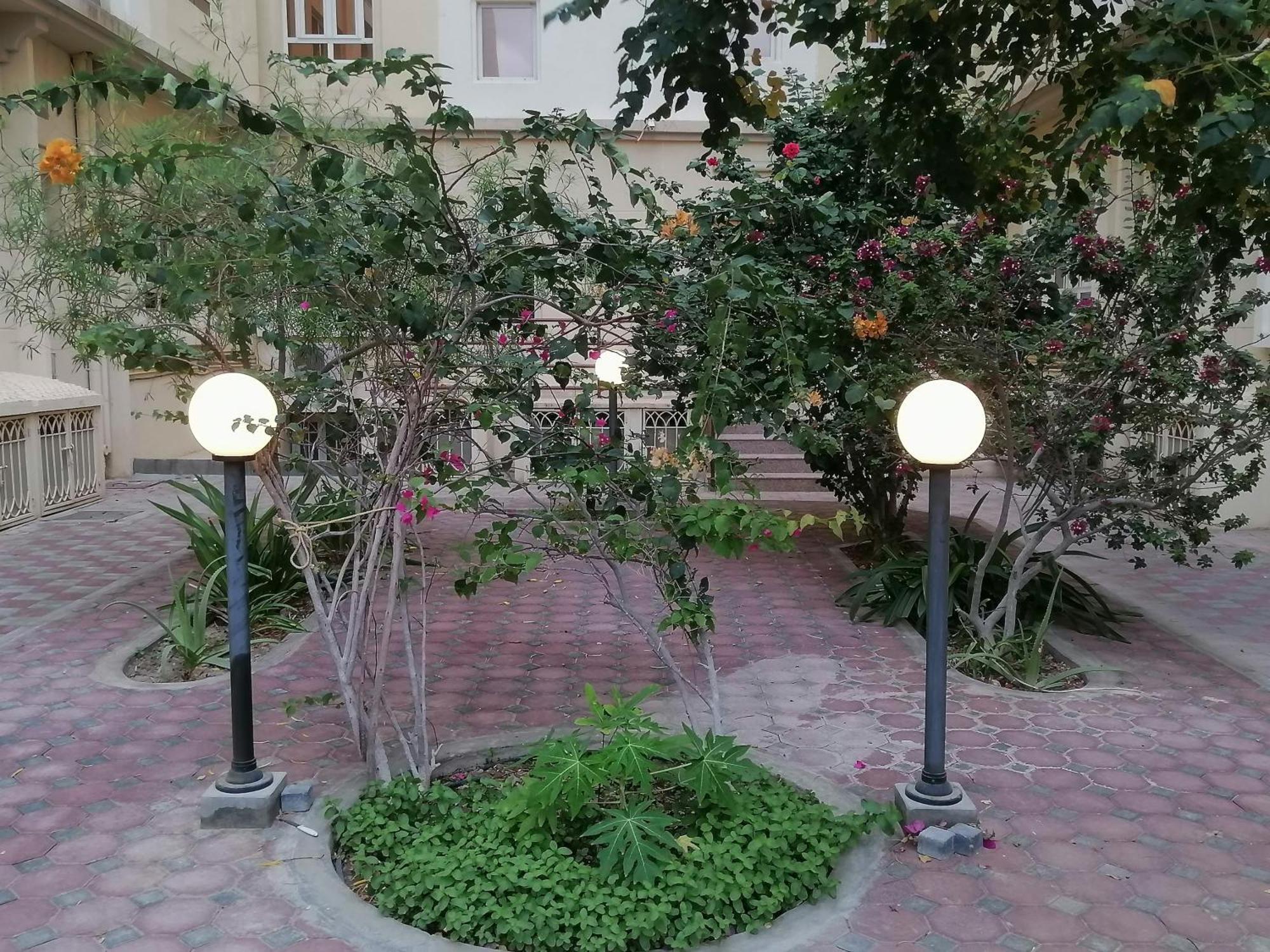 Nizwa Hotel Apartments Экстерьер фото