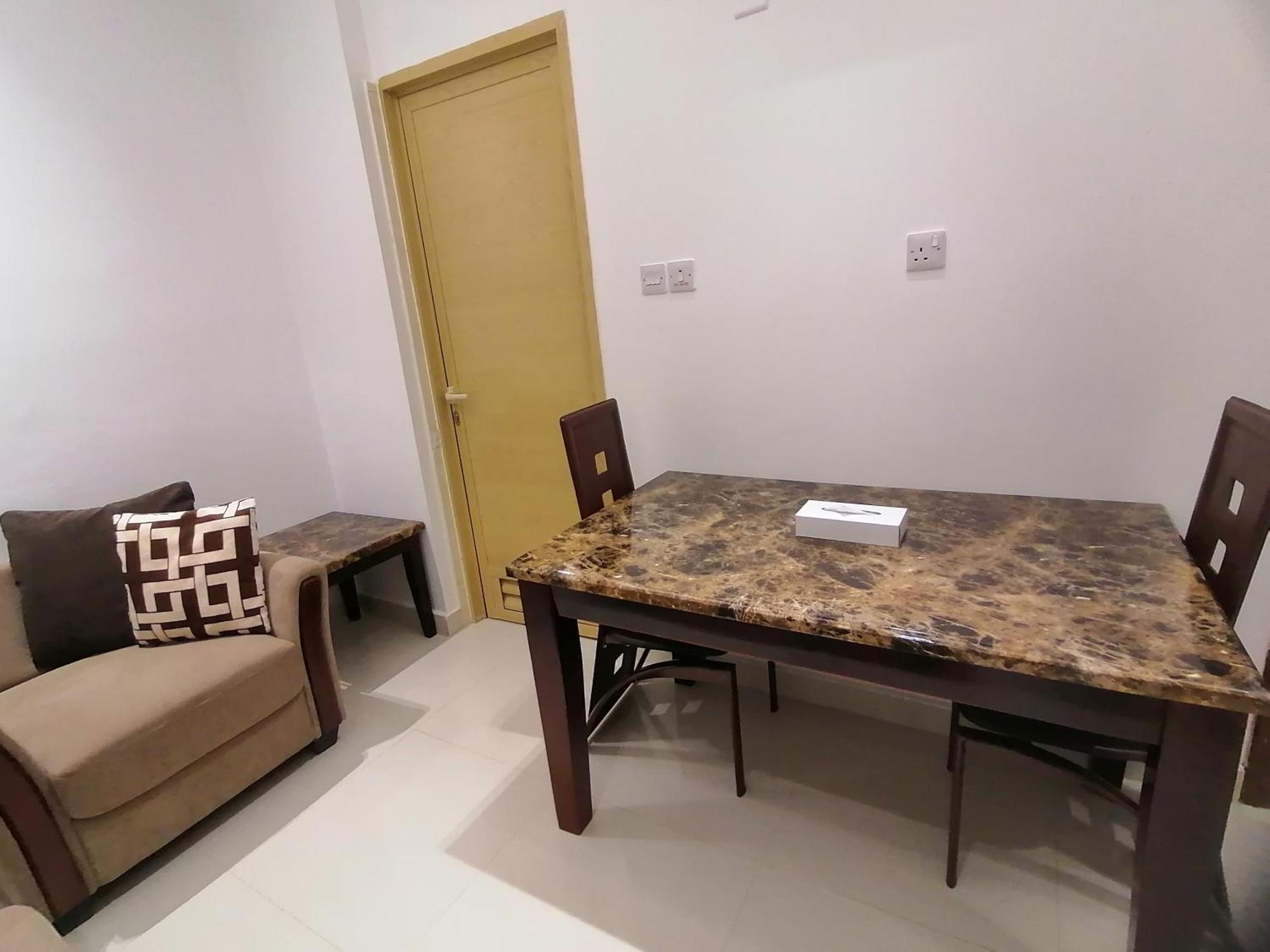Nizwa Hotel Apartments Экстерьер фото