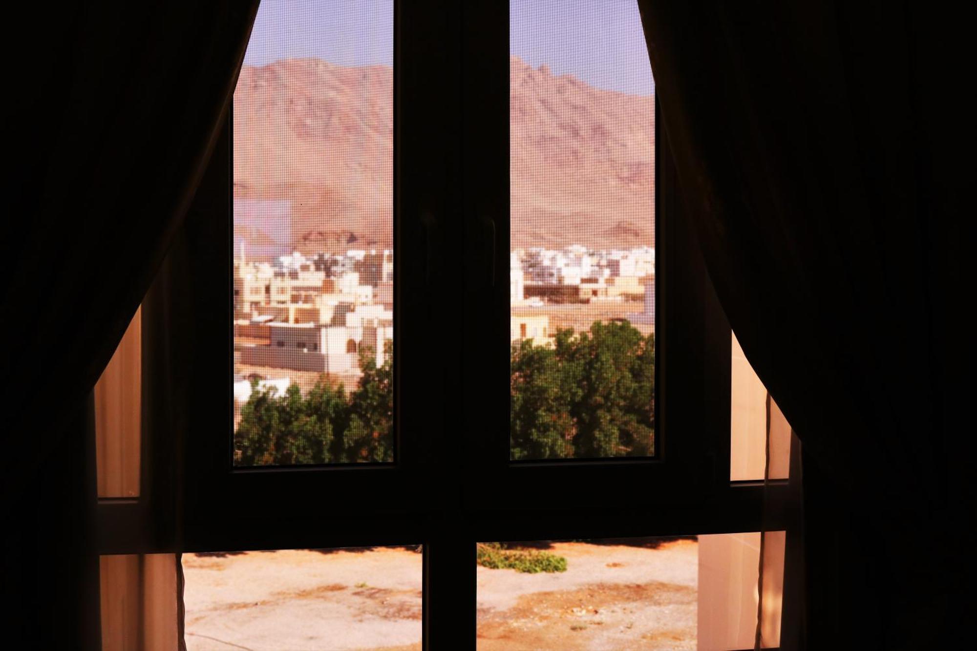 Nizwa Hotel Apartments Экстерьер фото